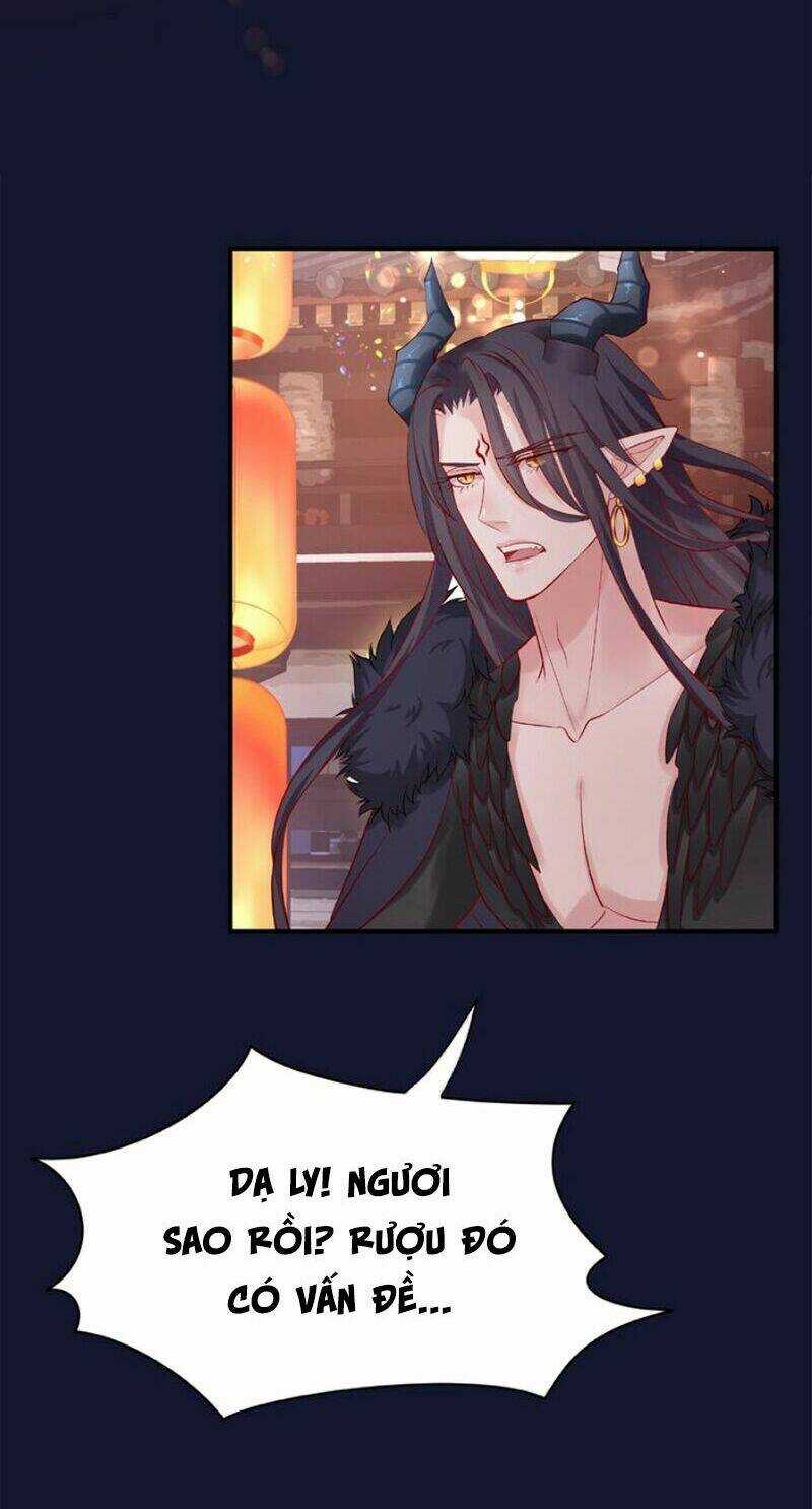 Ma Tôn Muốn Ôm Ôm Chapter 12 trang 59