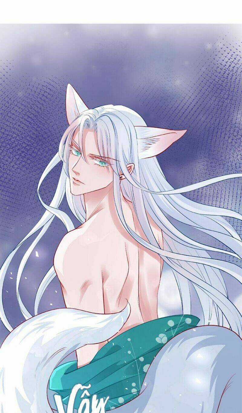 Ma Tôn Muốn Ôm Ôm Chapter 12 trang 6