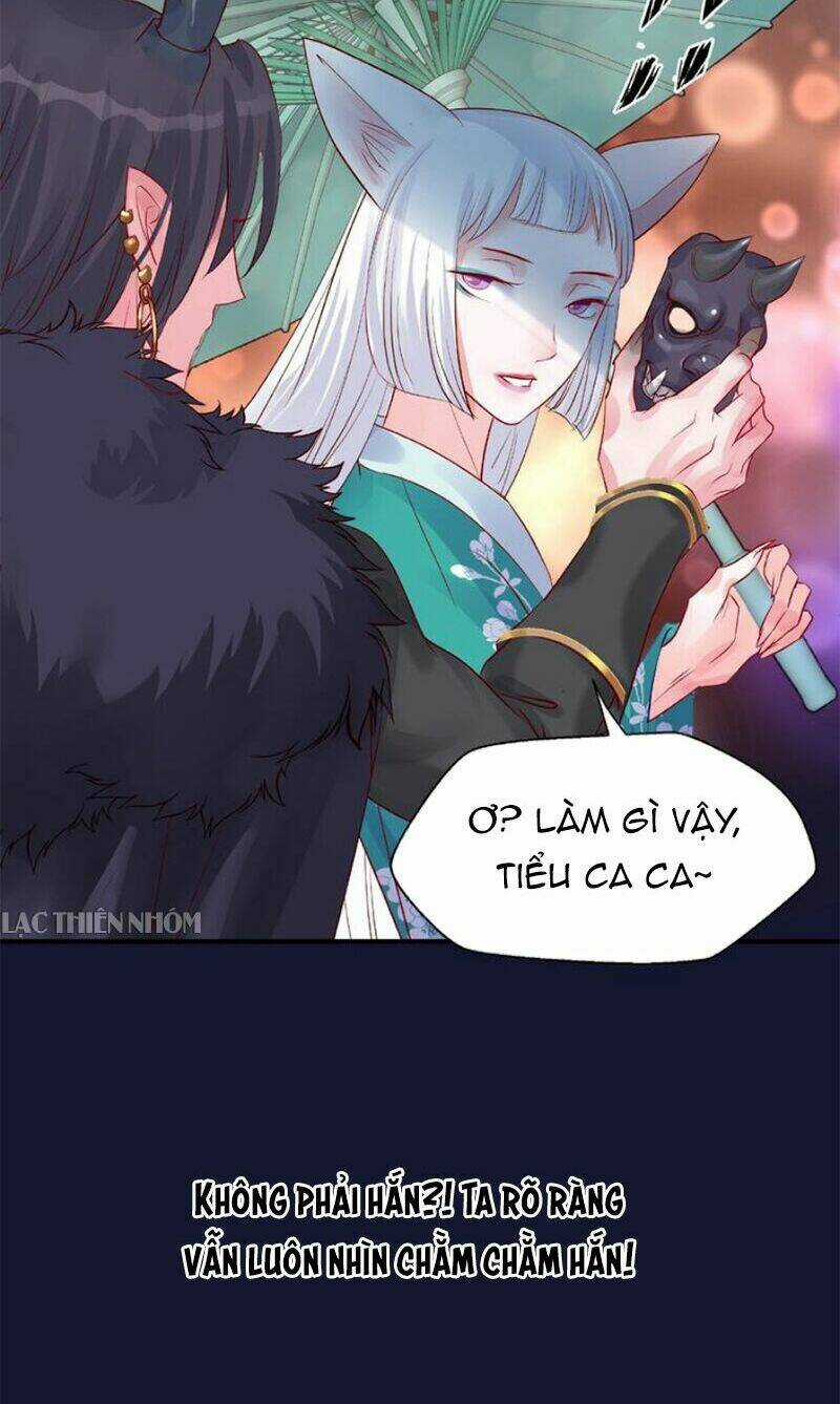 Ma Tôn Muốn Ôm Ôm Chapter 12 trang 61