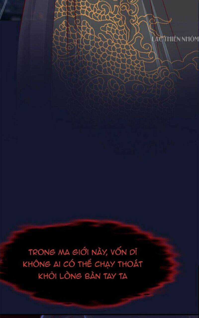 Ma Tôn Muốn Ôm Ôm Chapter 12 trang 65