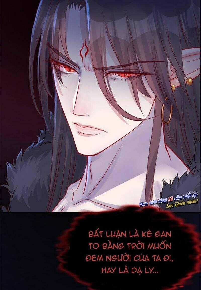 Ma Tôn Muốn Ôm Ôm Chapter 12 trang 66