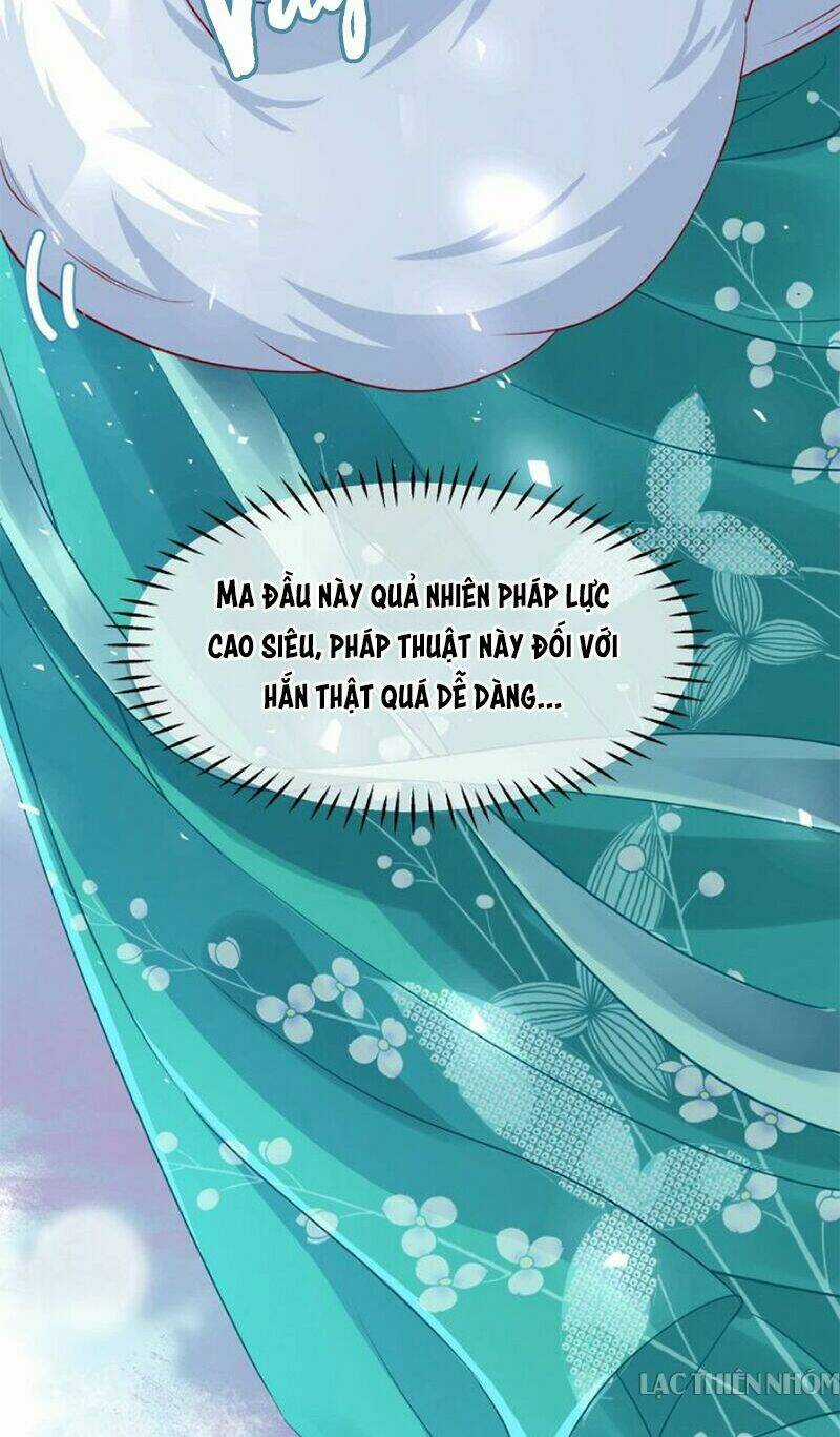 Ma Tôn Muốn Ôm Ôm Chapter 12 trang 7