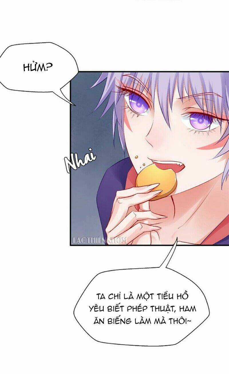 Ma Tôn Muốn Ôm Ôm Chapter 13 trang 11