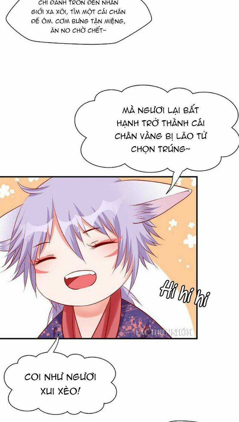 Ma Tôn Muốn Ôm Ôm Chapter 13 trang 13