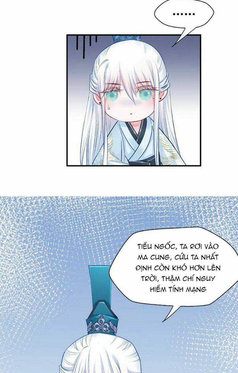 Ma Tôn Muốn Ôm Ôm Chapter 13 trang 14