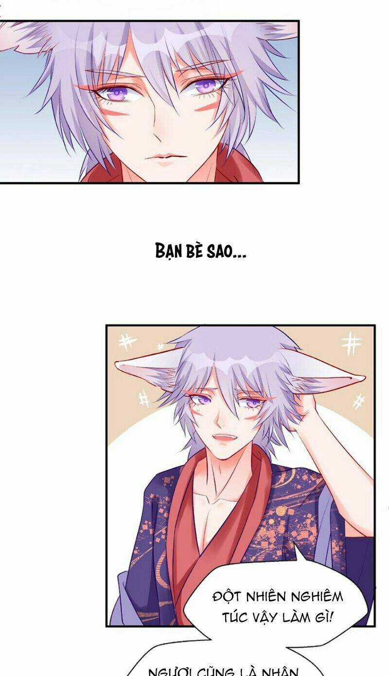 Ma Tôn Muốn Ôm Ôm Chapter 13 trang 16