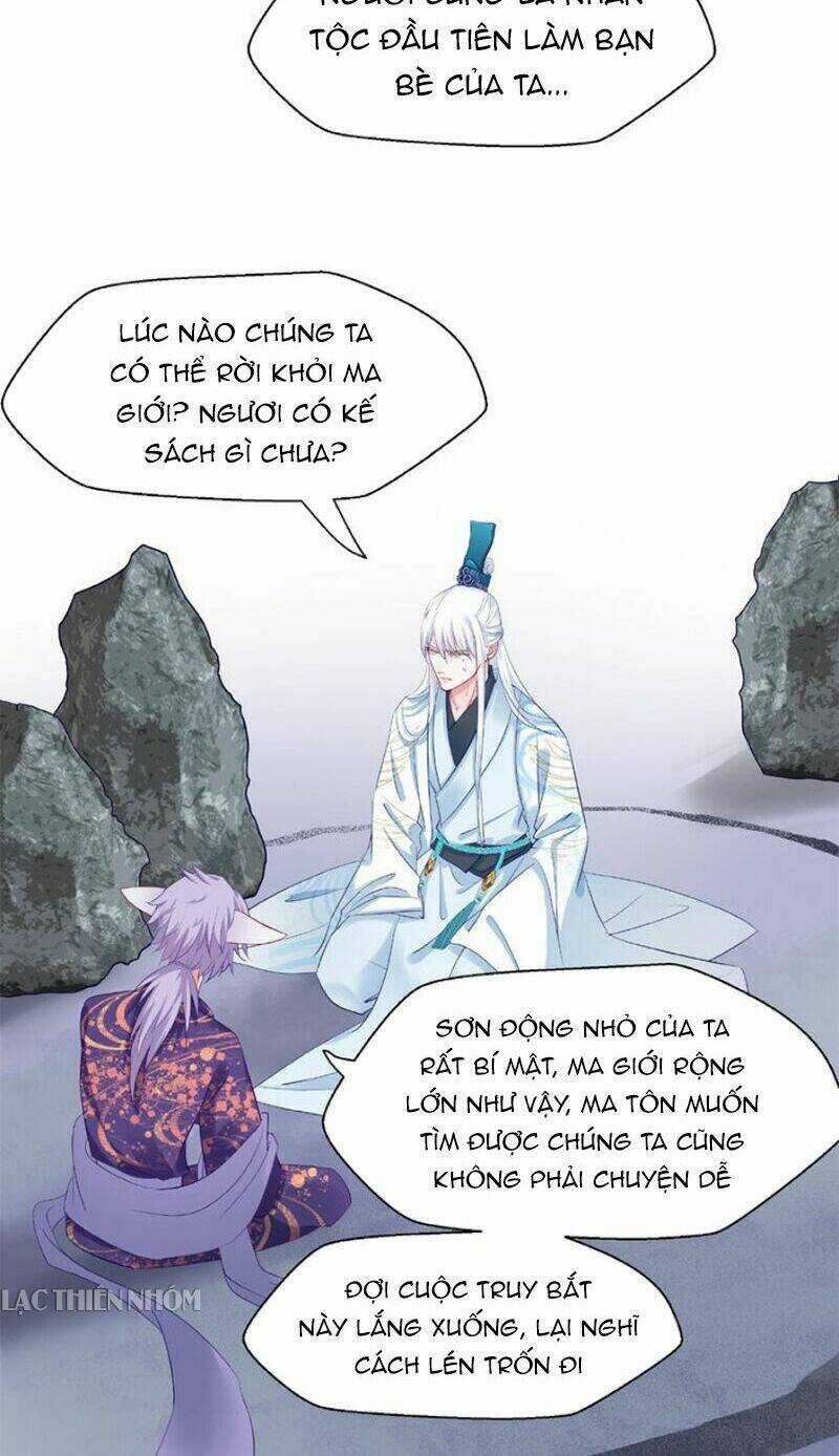 Ma Tôn Muốn Ôm Ôm Chapter 13 trang 17