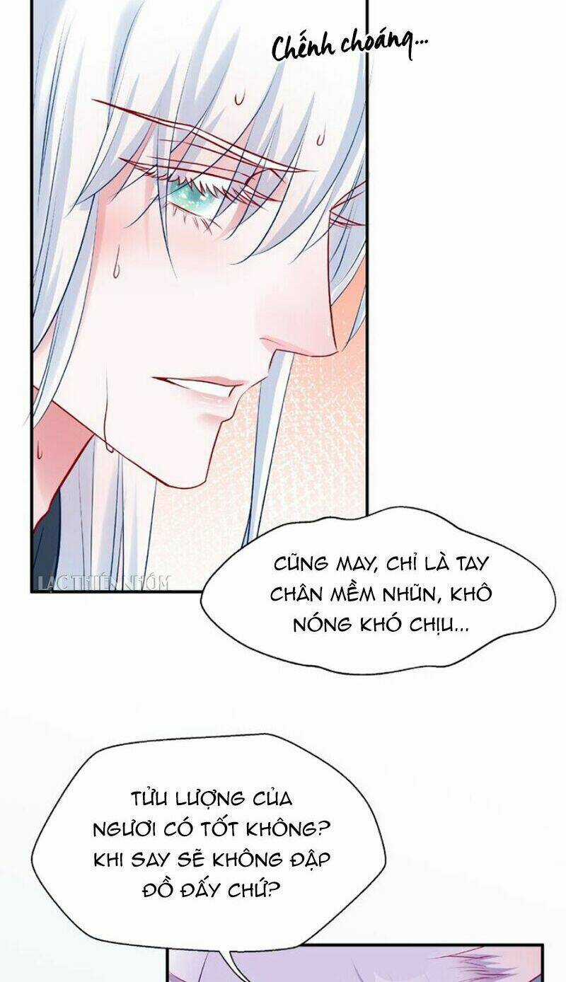 Ma Tôn Muốn Ôm Ôm Chapter 13 trang 19