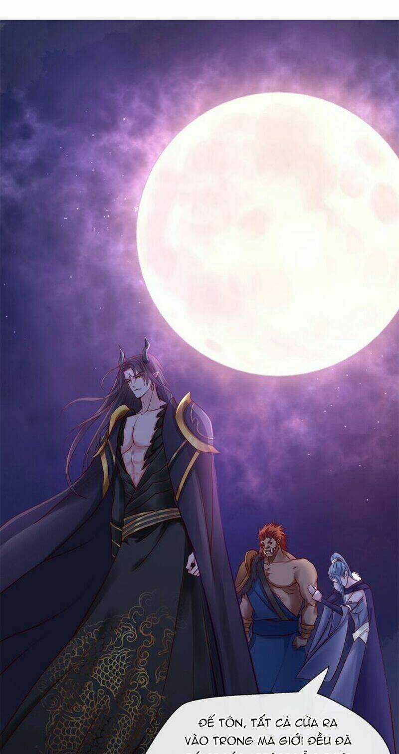 Ma Tôn Muốn Ôm Ôm Chapter 13 trang 2