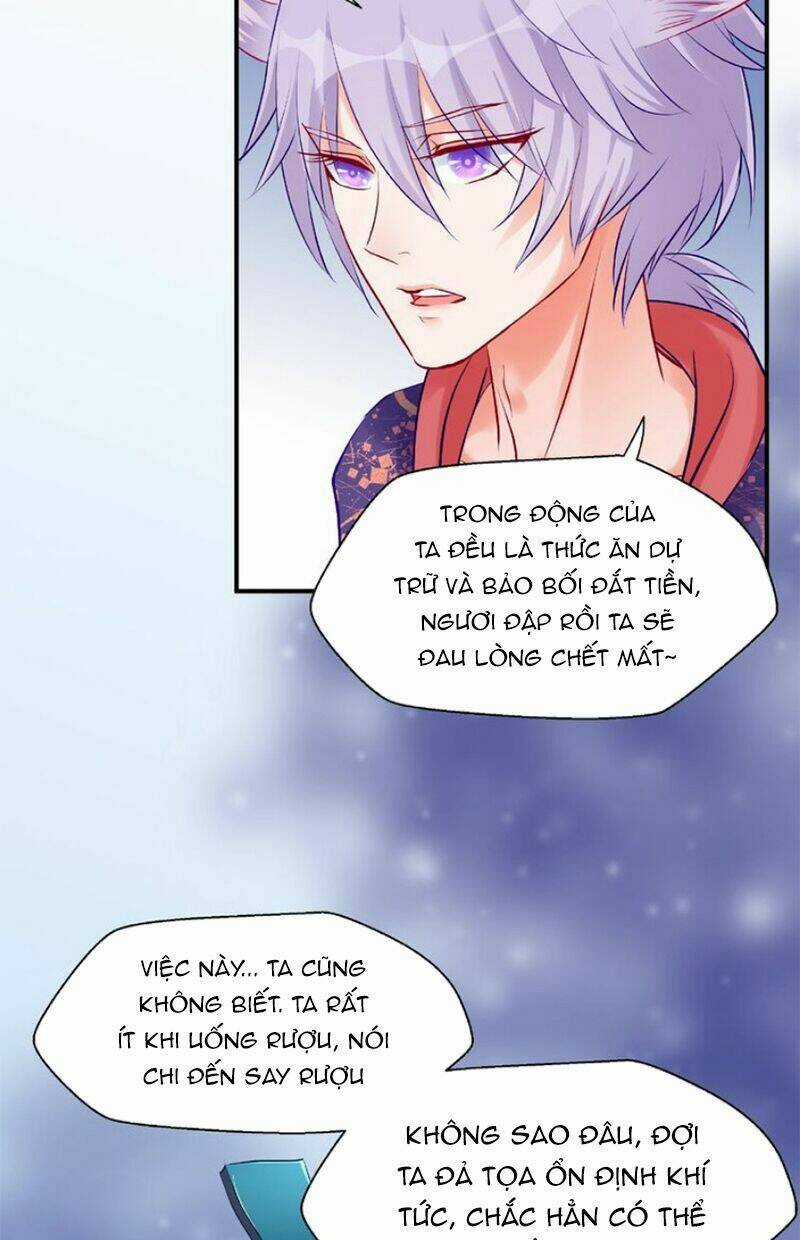 Ma Tôn Muốn Ôm Ôm Chapter 13 trang 20