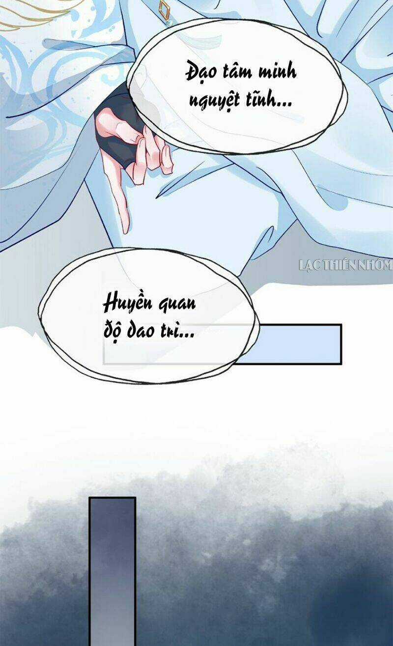 Ma Tôn Muốn Ôm Ôm Chapter 13 trang 22