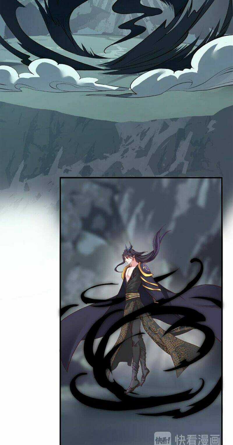 Ma Tôn Muốn Ôm Ôm Chapter 13 trang 24