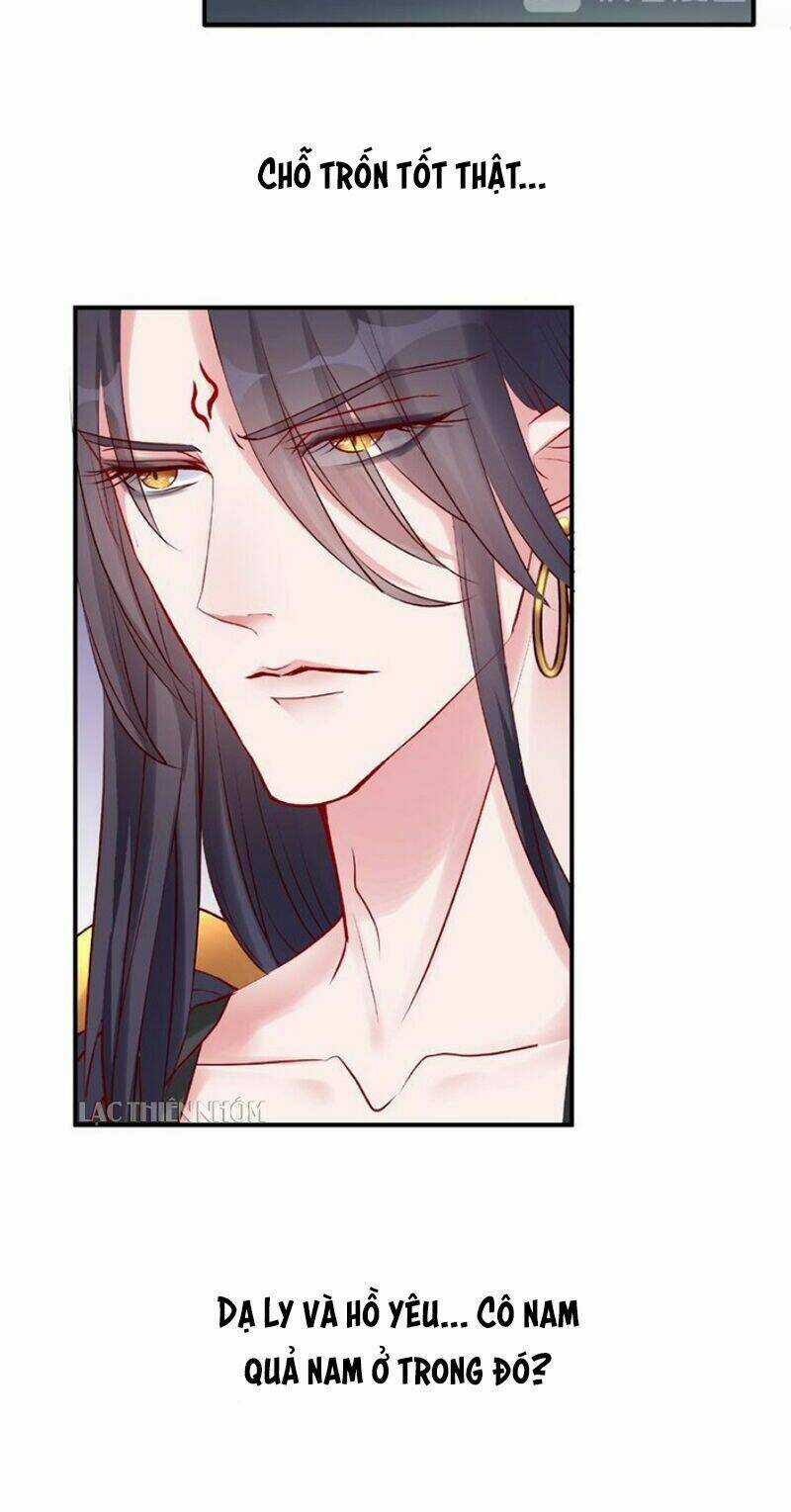 Ma Tôn Muốn Ôm Ôm Chapter 13 trang 25