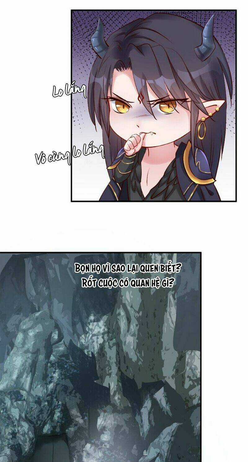 Ma Tôn Muốn Ôm Ôm Chapter 13 trang 26