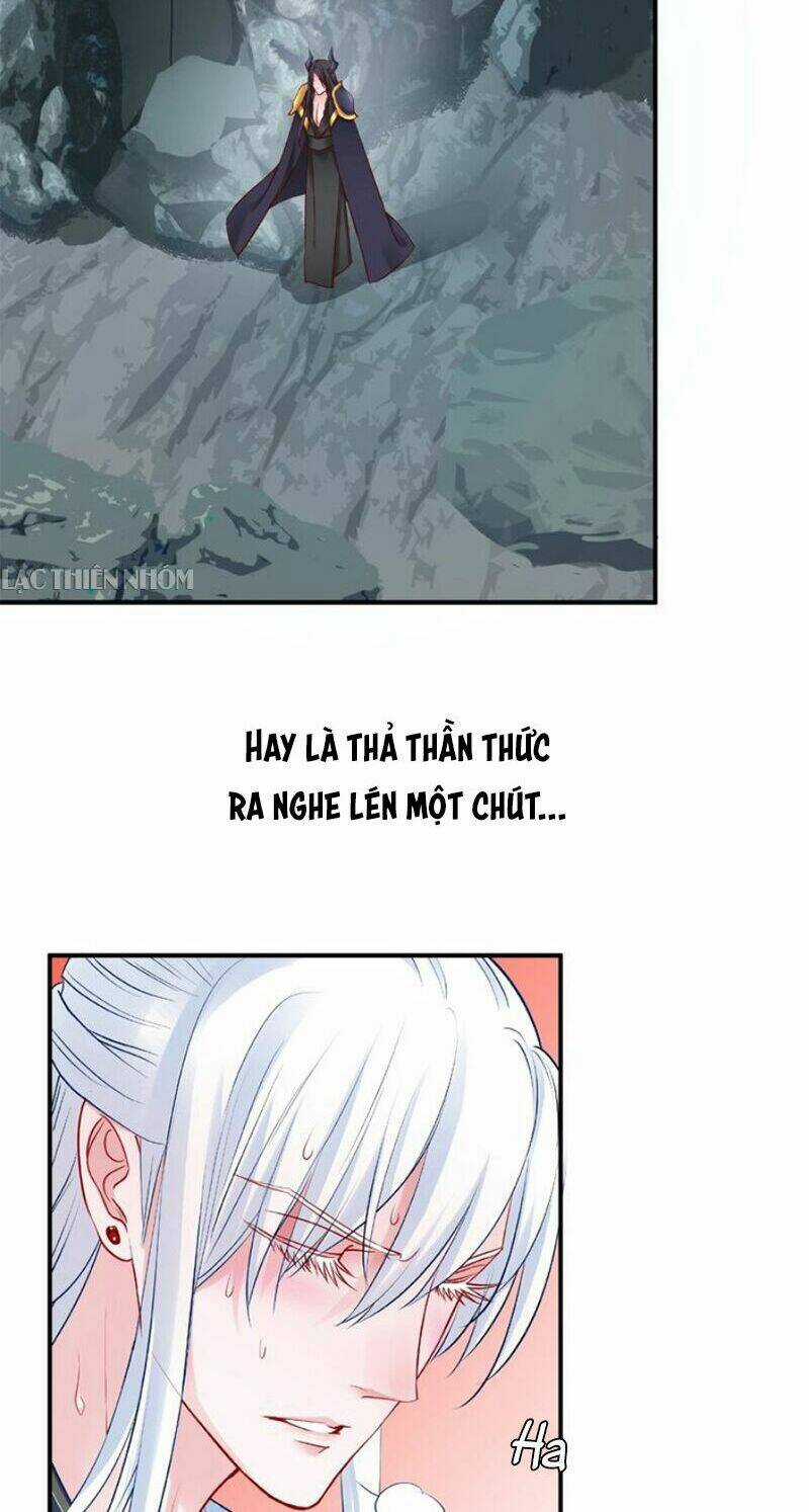 Ma Tôn Muốn Ôm Ôm Chapter 13 trang 27