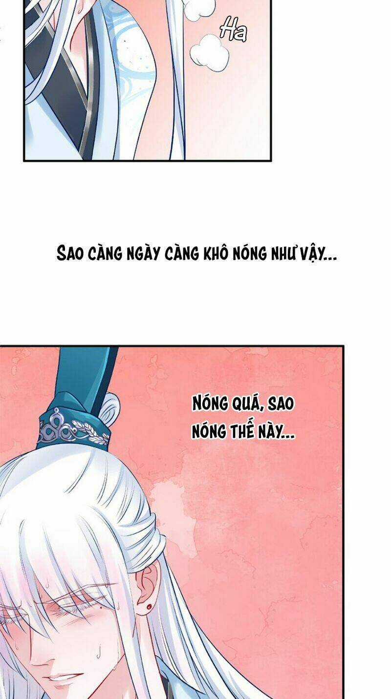 Ma Tôn Muốn Ôm Ôm Chapter 13 trang 28