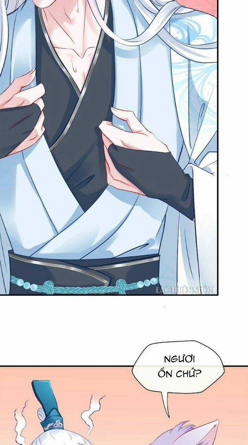 Ma Tôn Muốn Ôm Ôm Chapter 13 trang 29