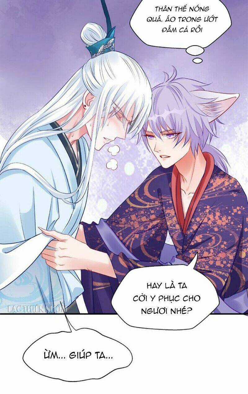 Ma Tôn Muốn Ôm Ôm Chapter 13 trang 31