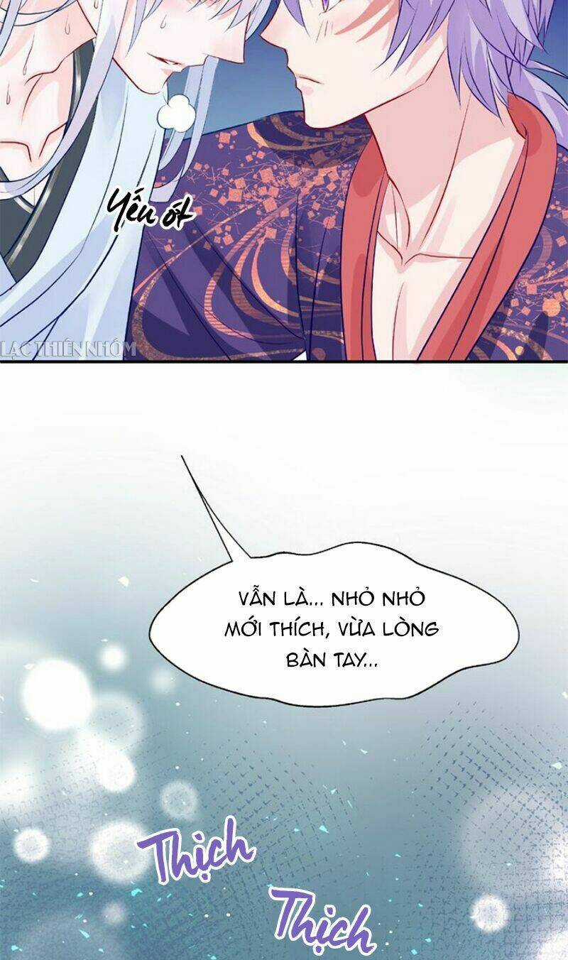 Ma Tôn Muốn Ôm Ôm Chapter 13 trang 34