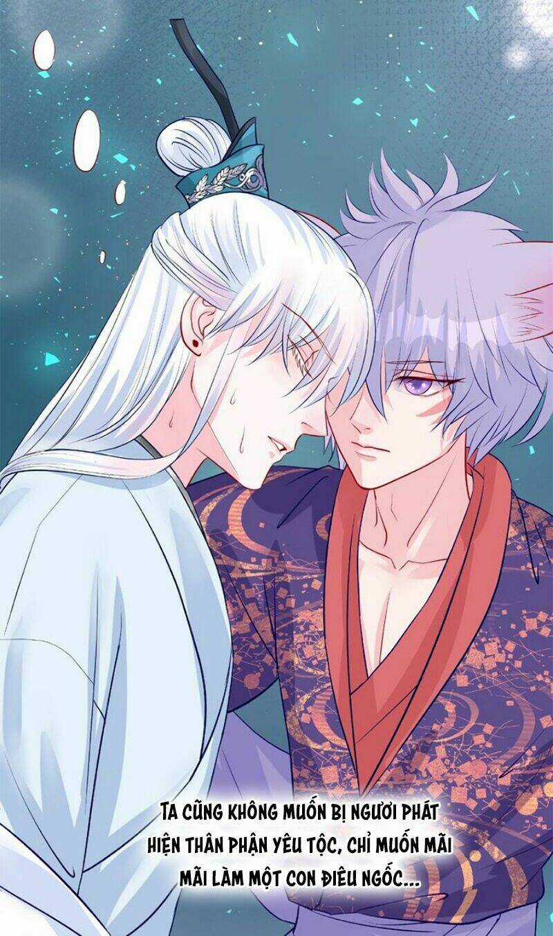 Ma Tôn Muốn Ôm Ôm Chapter 13 trang 35