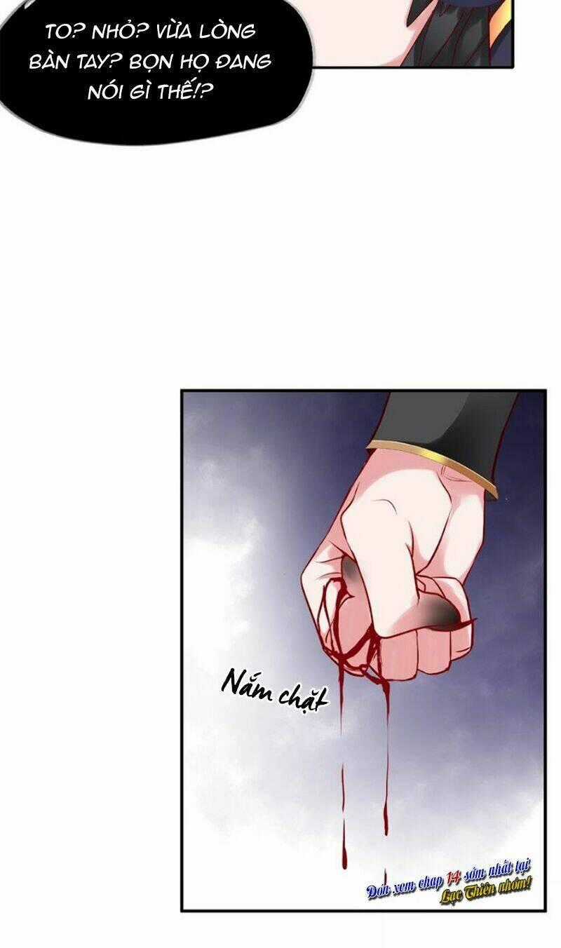 Ma Tôn Muốn Ôm Ôm Chapter 13 trang 37