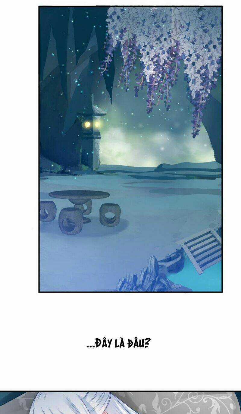 Ma Tôn Muốn Ôm Ôm Chapter 13 trang 6