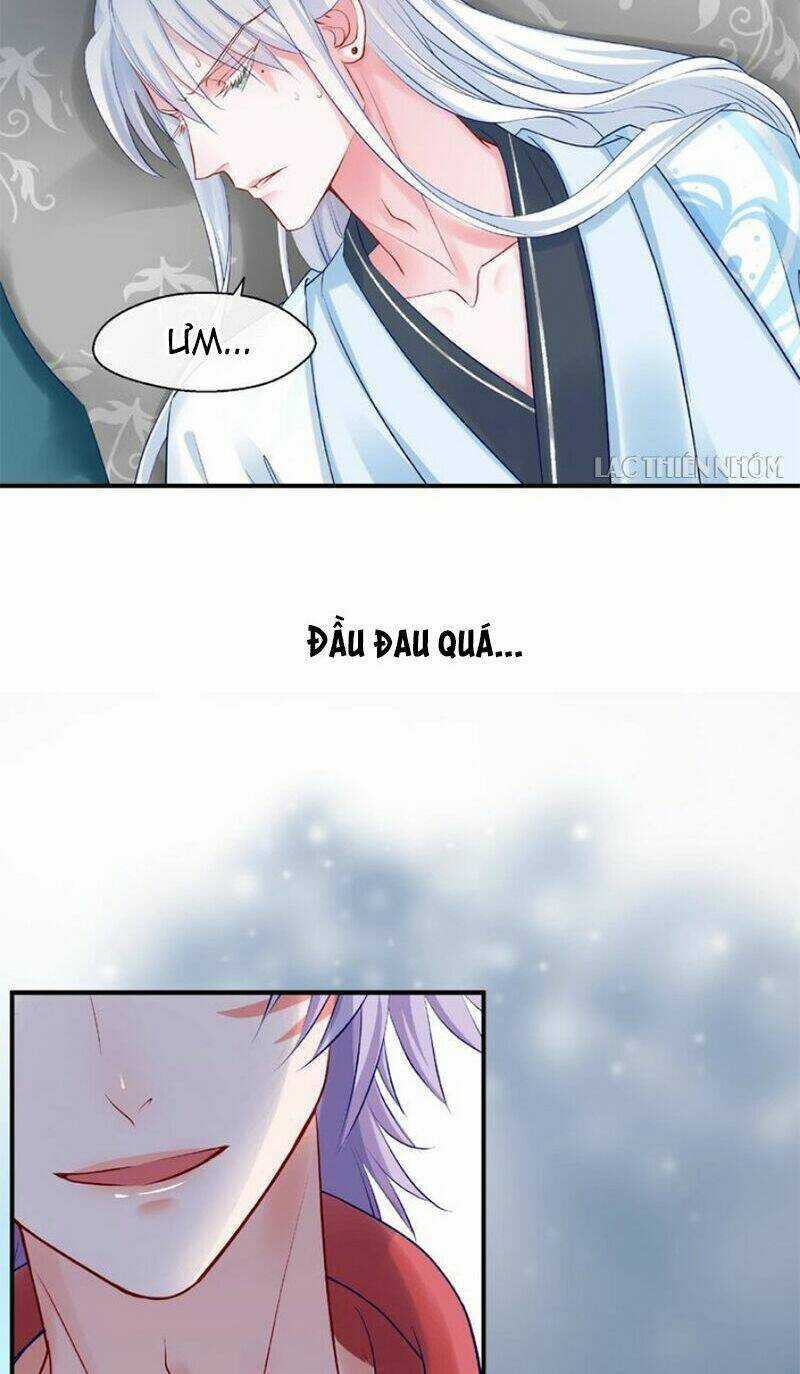 Ma Tôn Muốn Ôm Ôm Chapter 13 trang 7