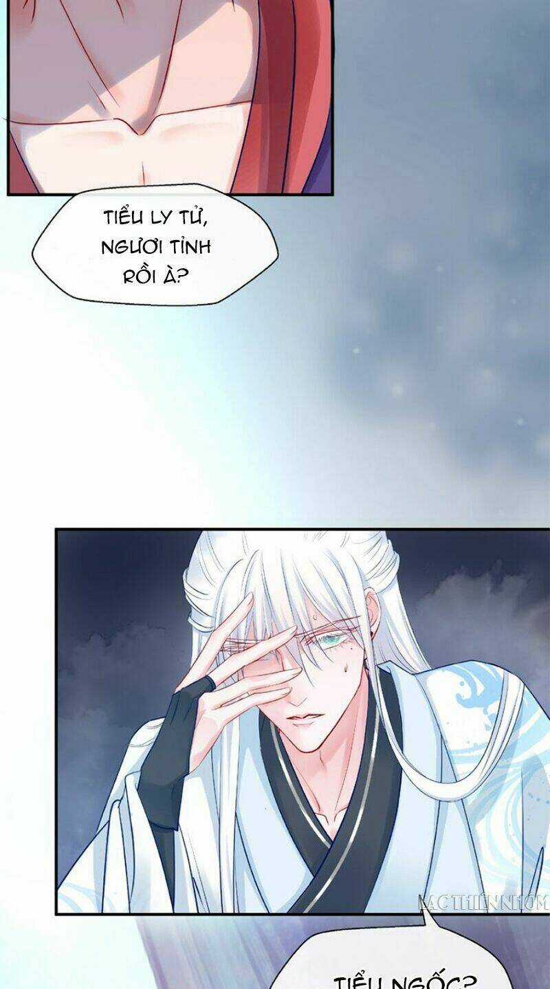 Ma Tôn Muốn Ôm Ôm Chapter 13 trang 8