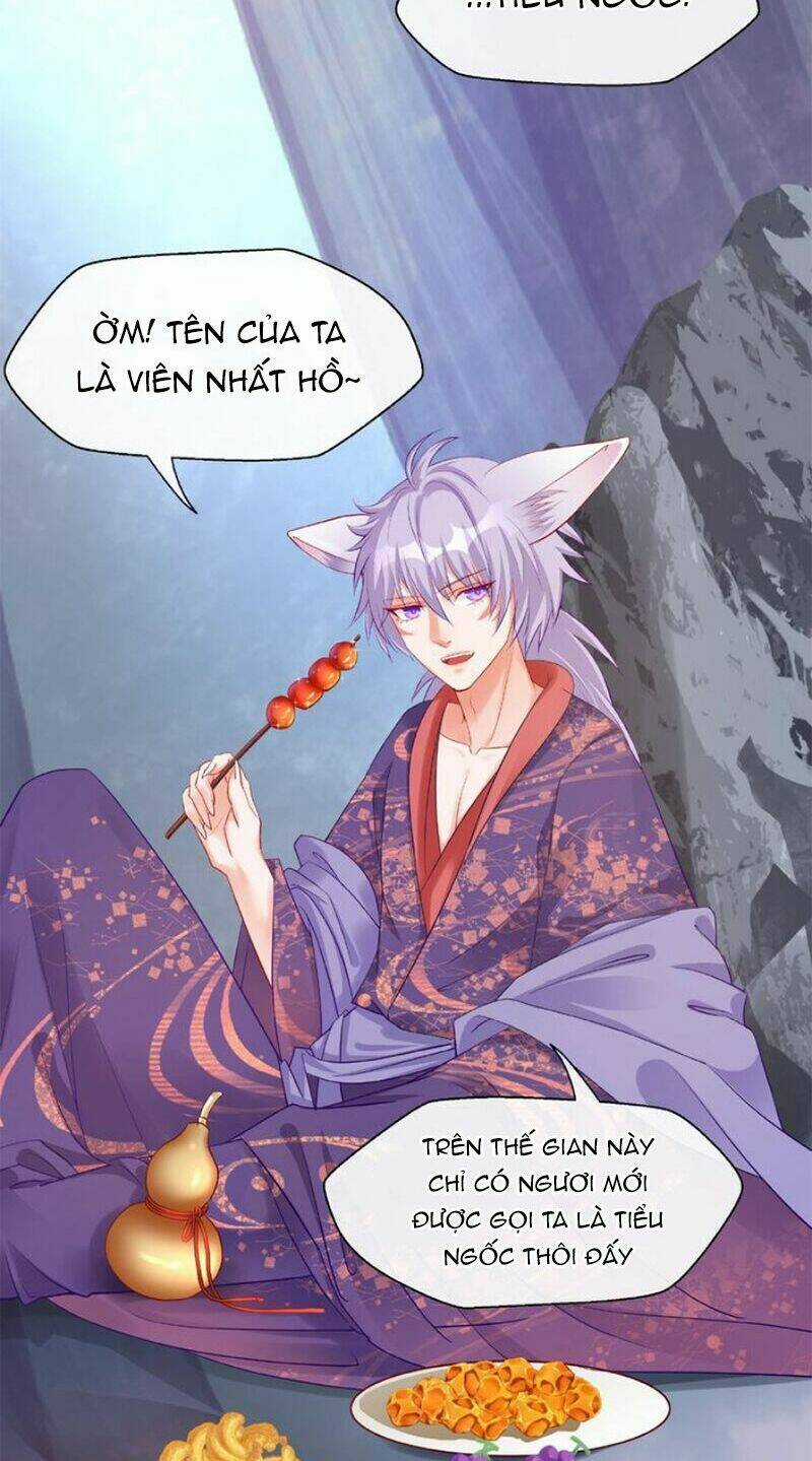 Ma Tôn Muốn Ôm Ôm Chapter 13 trang 9