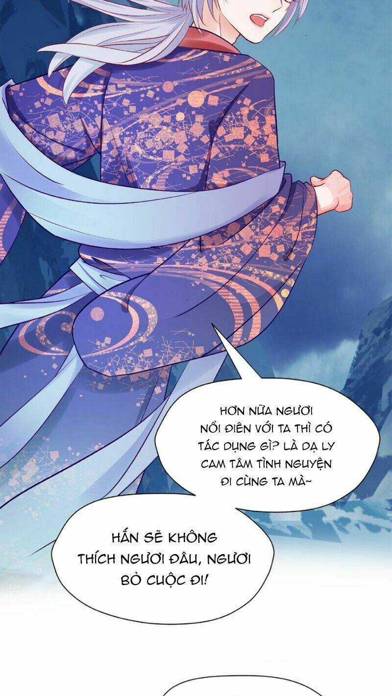 Ma Tôn Muốn Ôm Ôm Chapter 14 trang 10