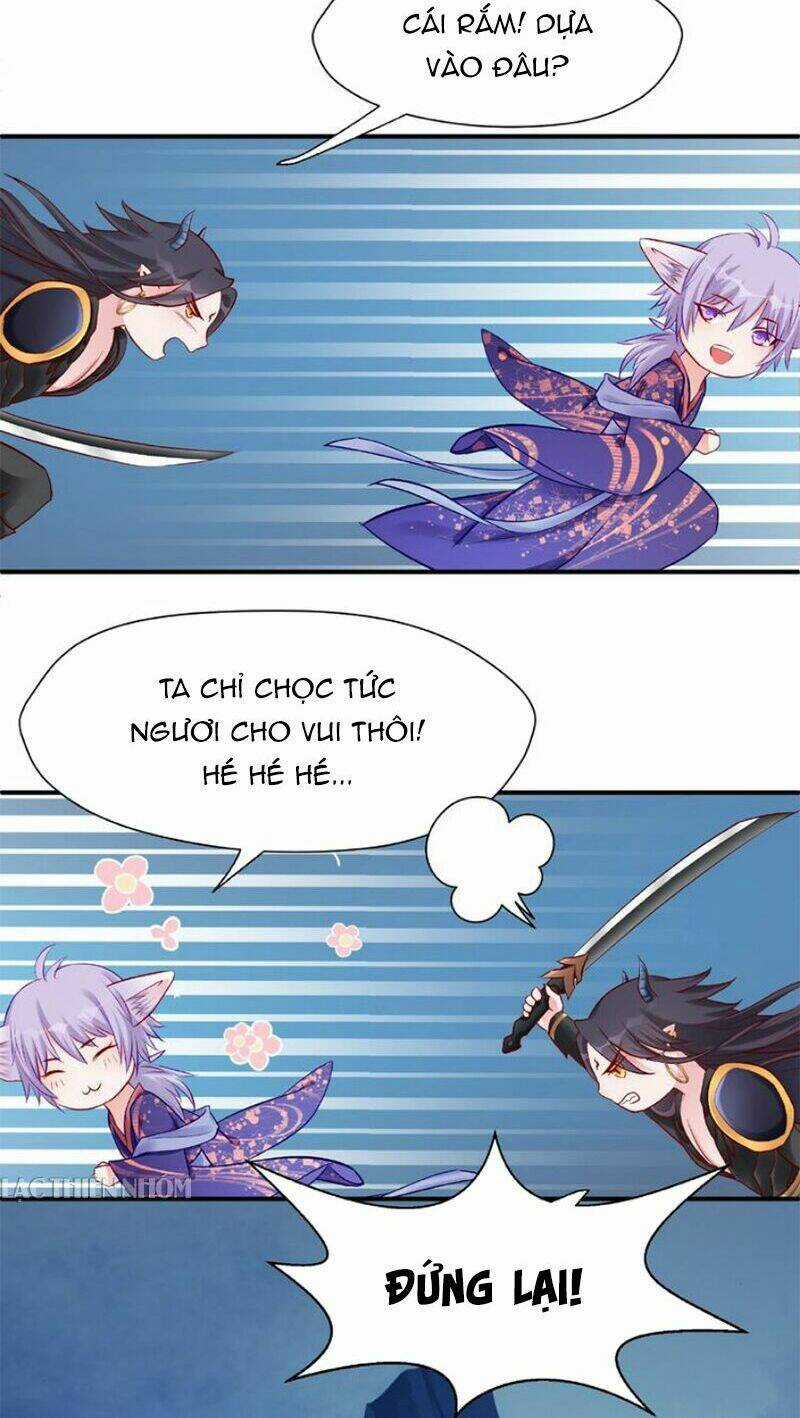 Ma Tôn Muốn Ôm Ôm Chapter 14 trang 11