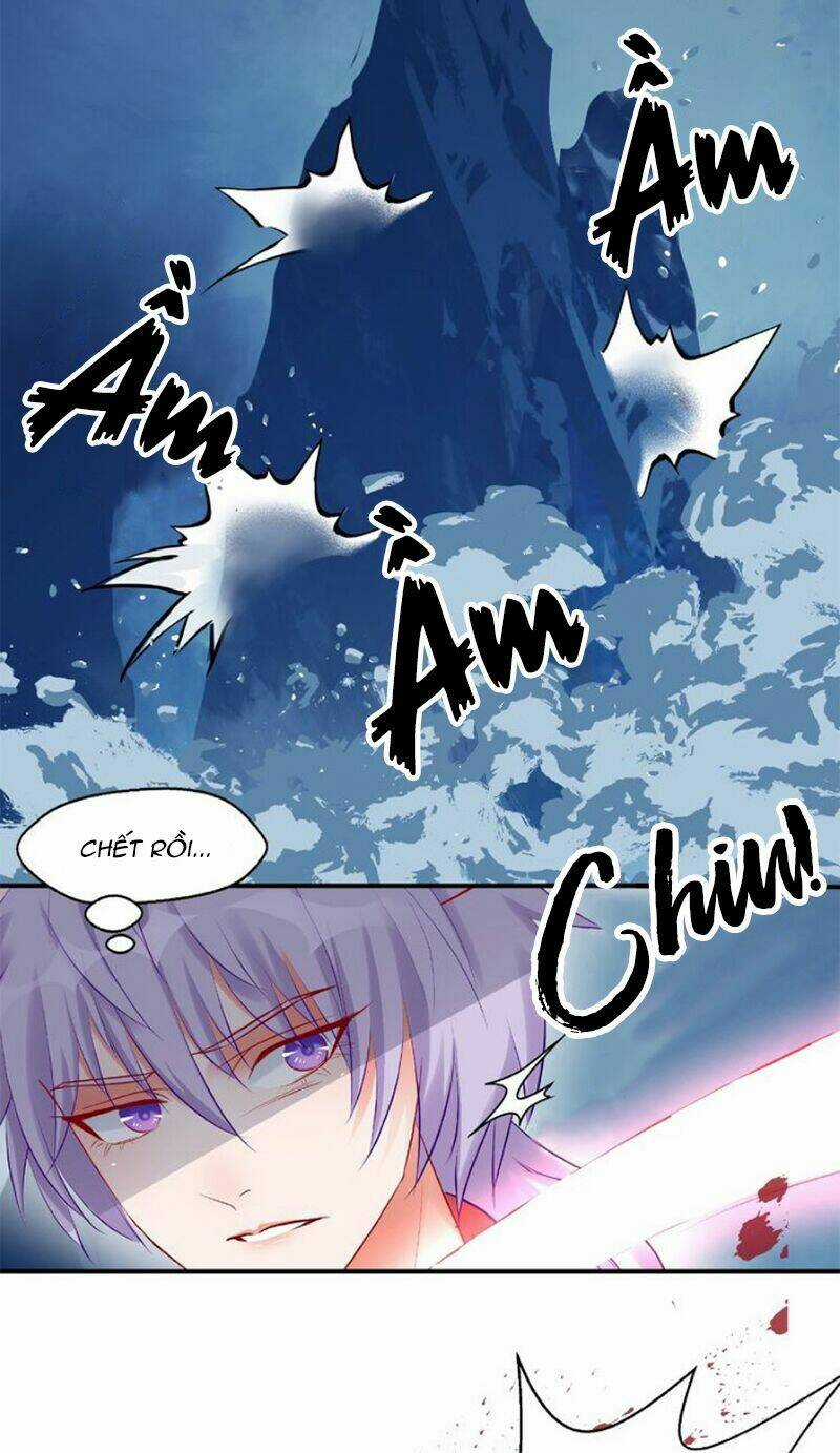 Ma Tôn Muốn Ôm Ôm Chapter 14 trang 12