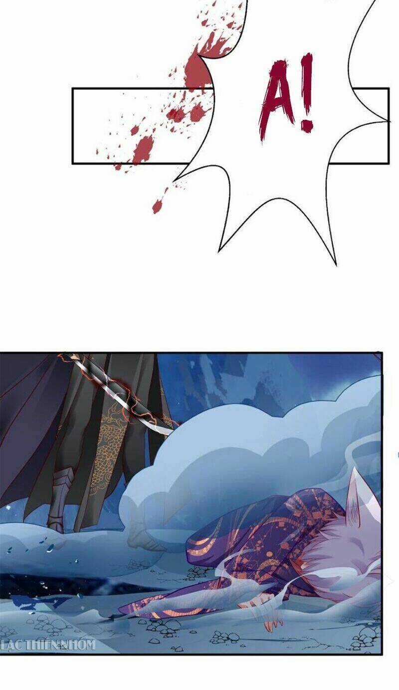 Ma Tôn Muốn Ôm Ôm Chapter 14 trang 13