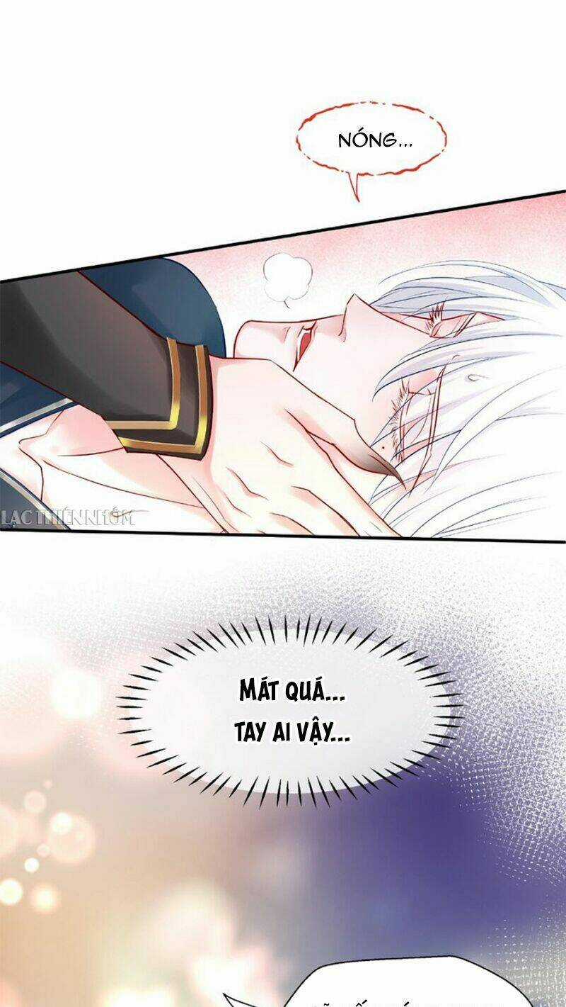 Ma Tôn Muốn Ôm Ôm Chapter 14 trang 16