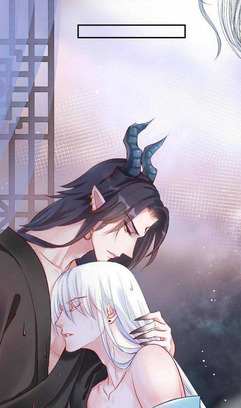 Ma Tôn Muốn Ôm Ôm Chapter 14 trang 18