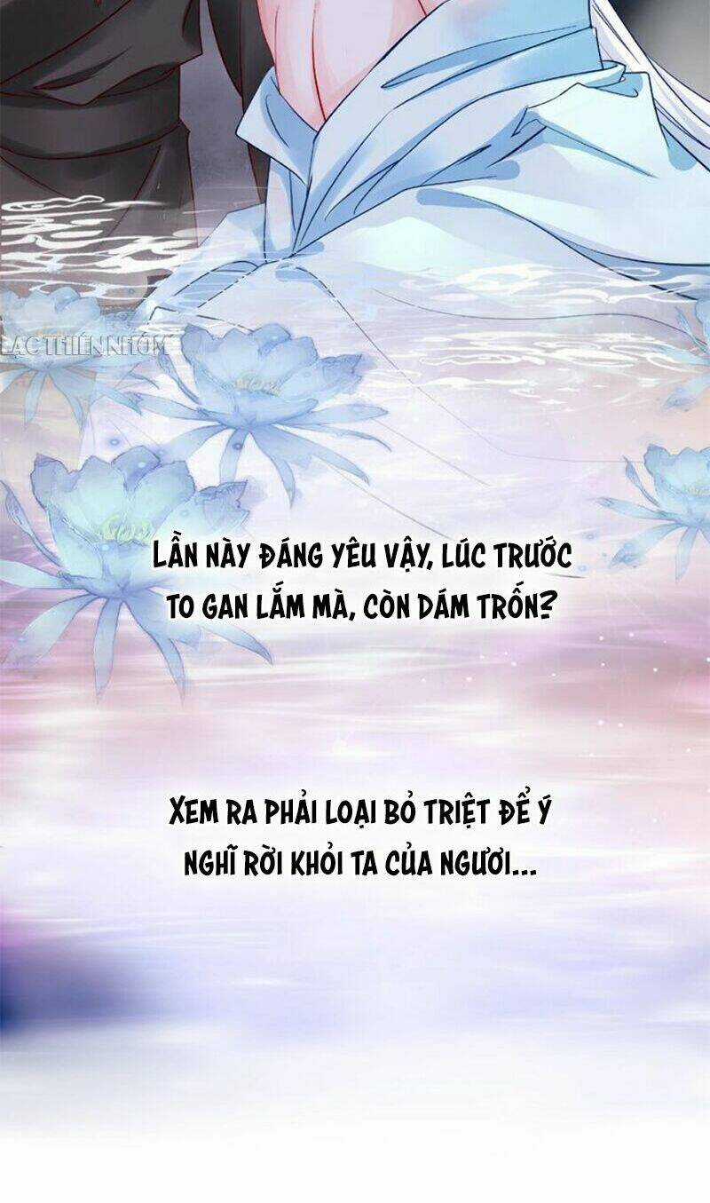 Ma Tôn Muốn Ôm Ôm Chapter 14 trang 19