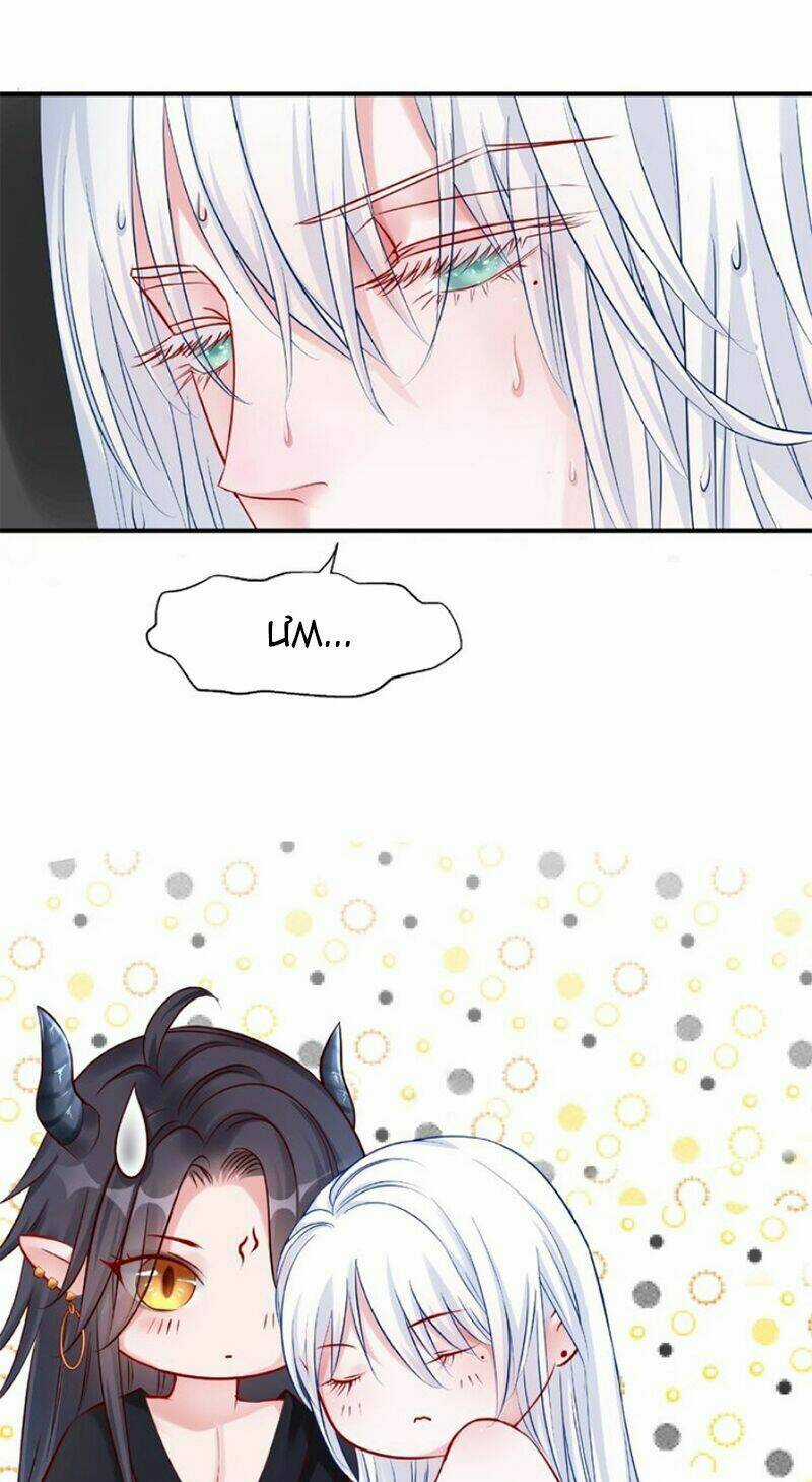 Ma Tôn Muốn Ôm Ôm Chapter 14 trang 20