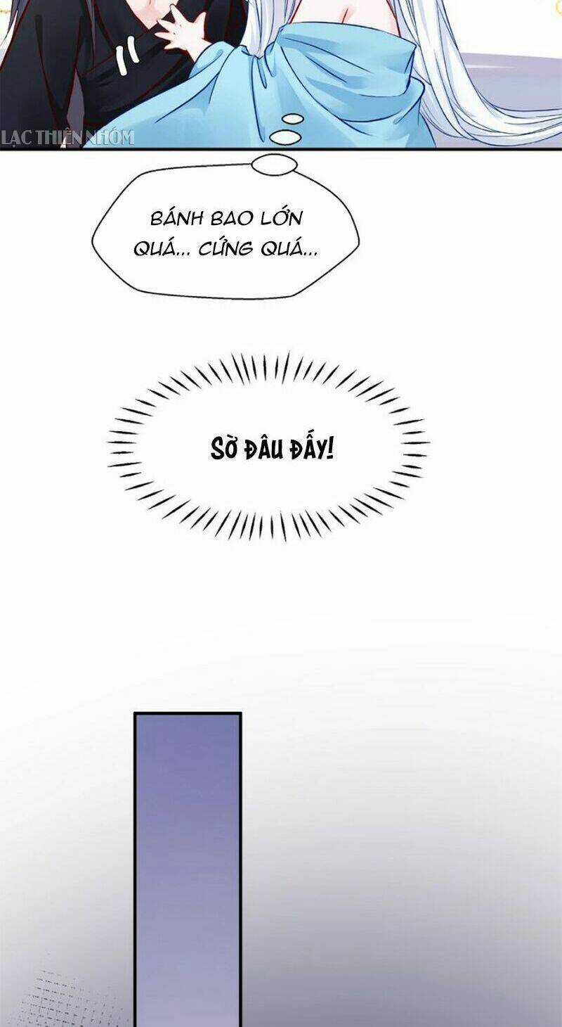 Ma Tôn Muốn Ôm Ôm Chapter 14 trang 21