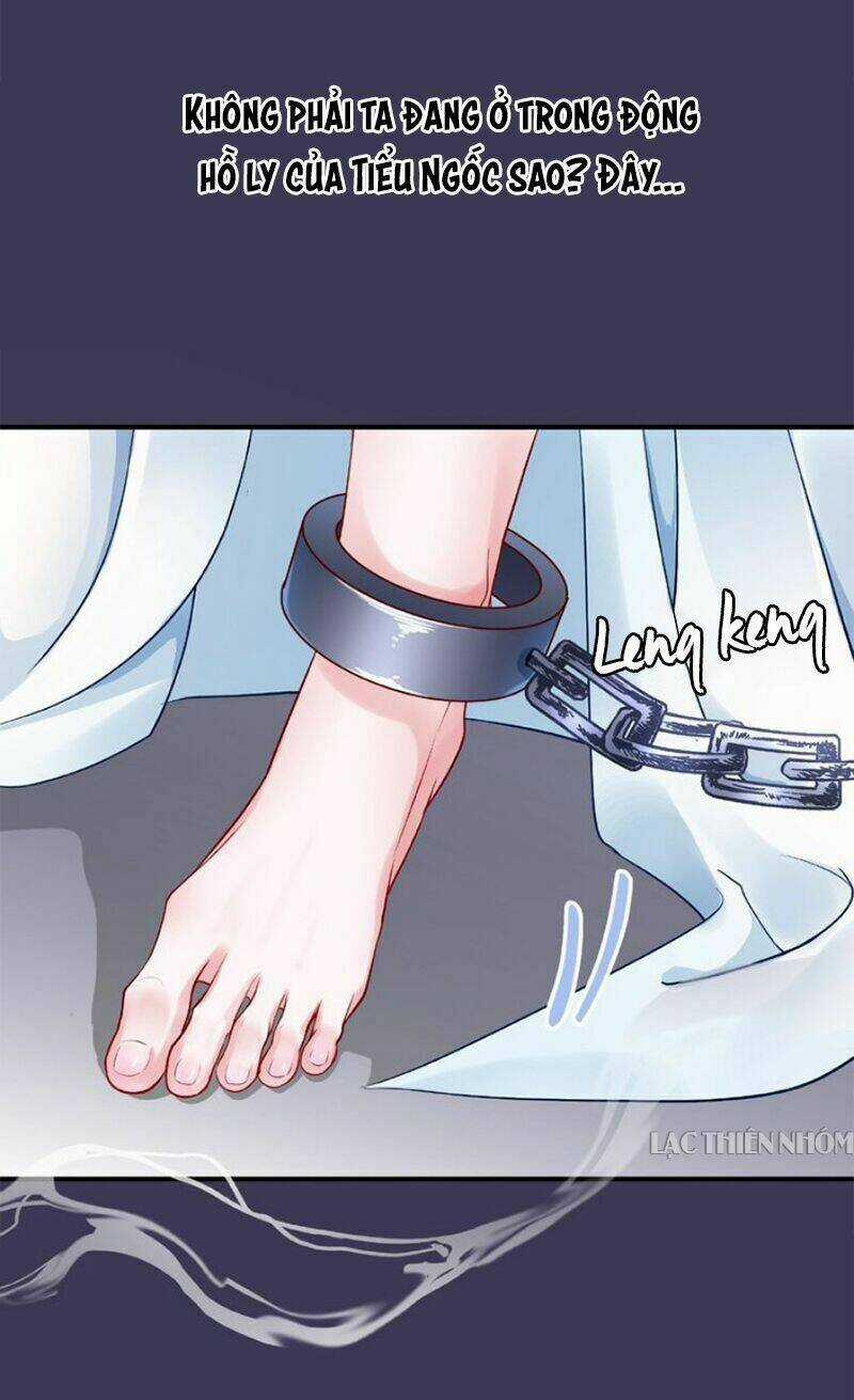 Ma Tôn Muốn Ôm Ôm Chapter 14 trang 26