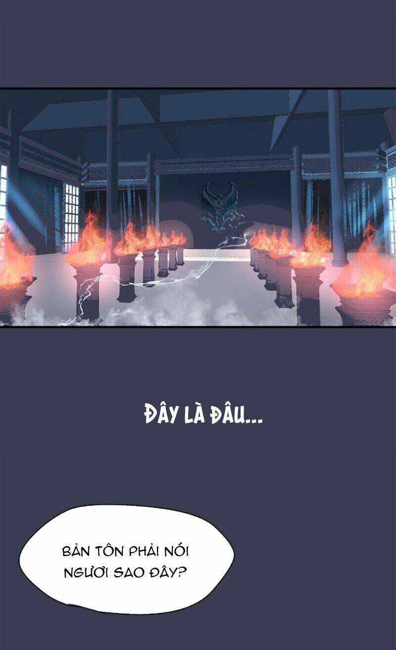 Ma Tôn Muốn Ôm Ôm Chapter 14 trang 27