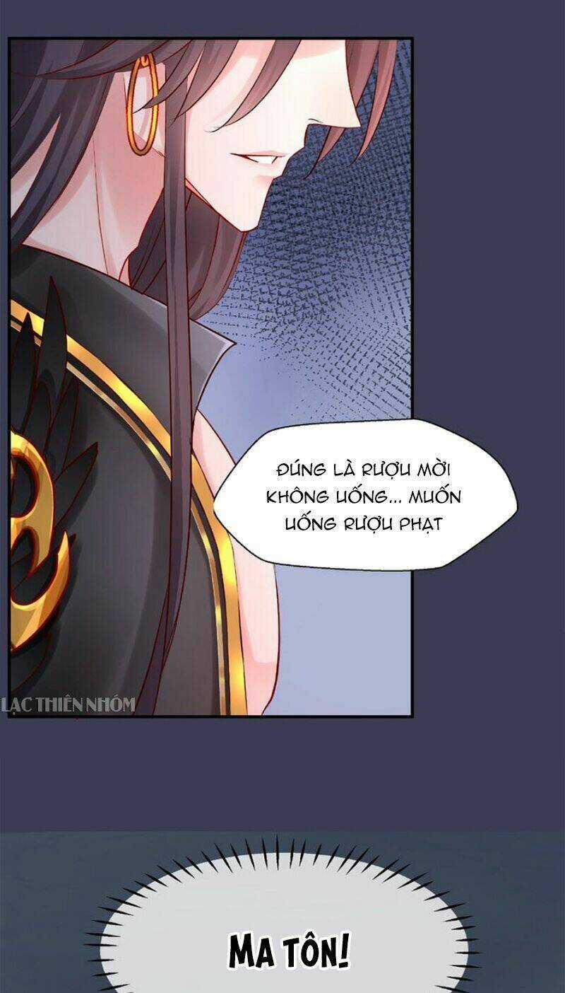 Ma Tôn Muốn Ôm Ôm Chapter 14 trang 28