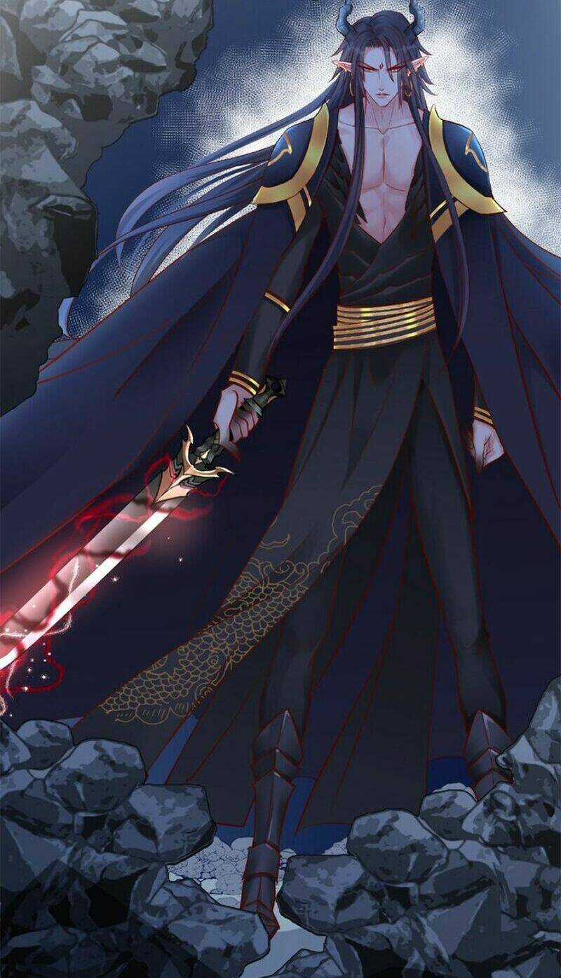 Ma Tôn Muốn Ôm Ôm Chapter 14 trang 3