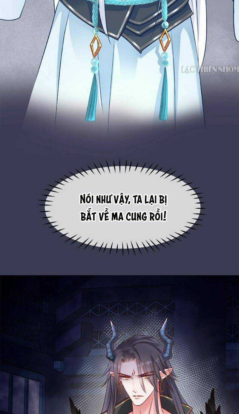 Ma Tôn Muốn Ôm Ôm Chapter 14 trang 30