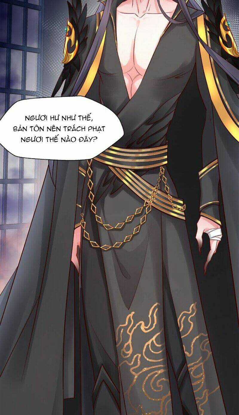 Ma Tôn Muốn Ôm Ôm Chapter 14 trang 31