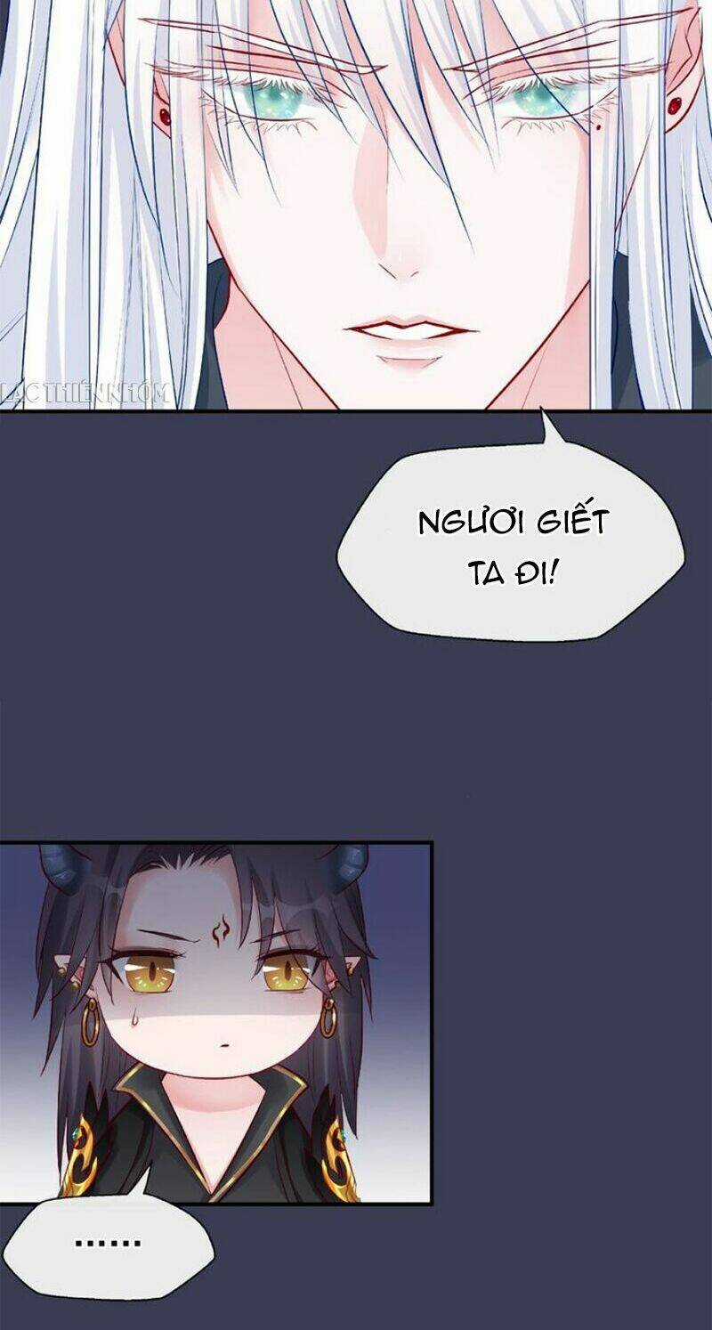 Ma Tôn Muốn Ôm Ôm Chapter 14 trang 33