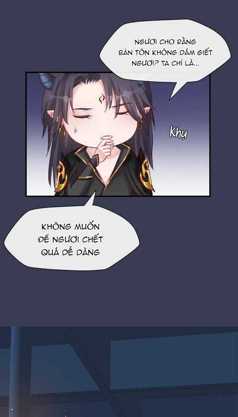 Ma Tôn Muốn Ôm Ôm Chapter 14 trang 34