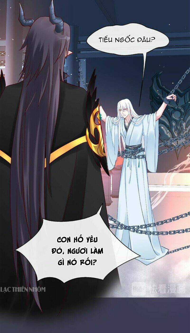 Ma Tôn Muốn Ôm Ôm Chapter 14 trang 35