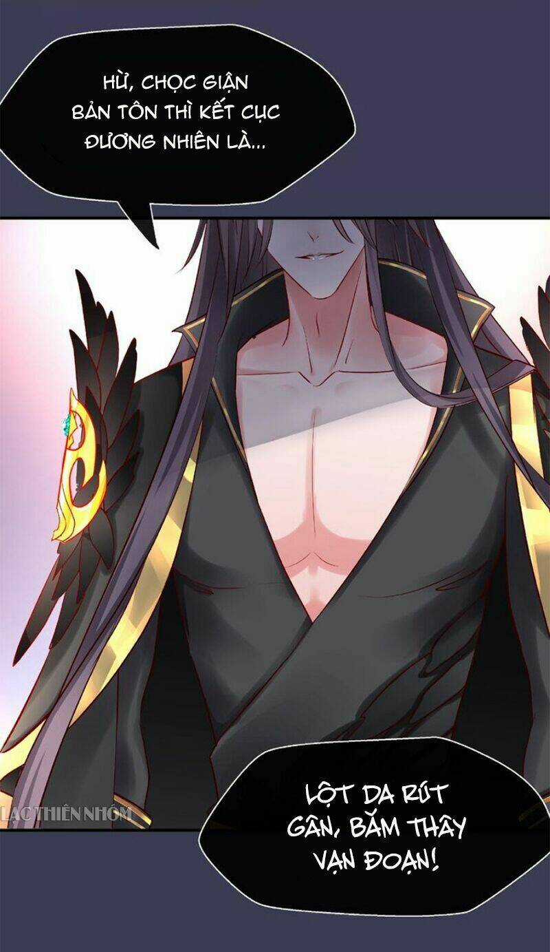 Ma Tôn Muốn Ôm Ôm Chapter 14 trang 36