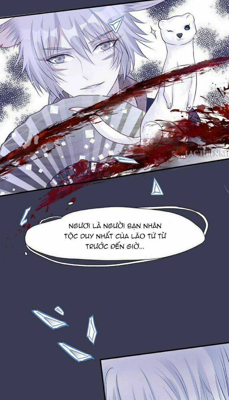 Ma Tôn Muốn Ôm Ôm Chapter 14 trang 38