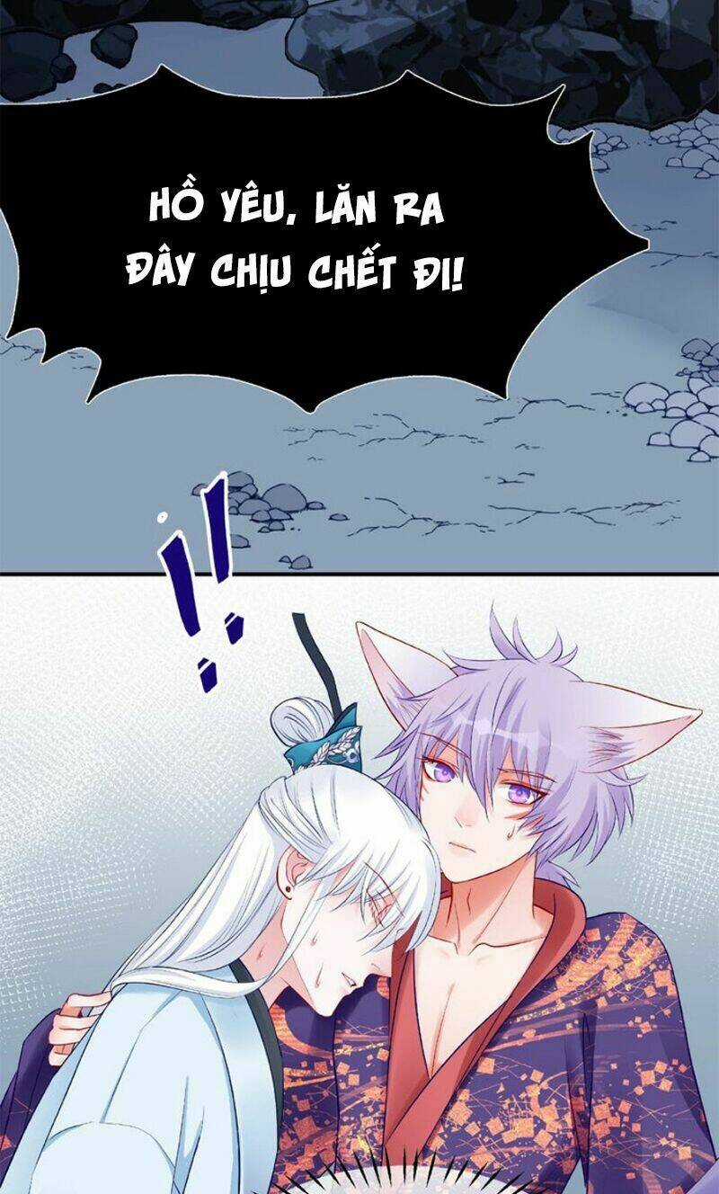 Ma Tôn Muốn Ôm Ôm Chapter 14 trang 4